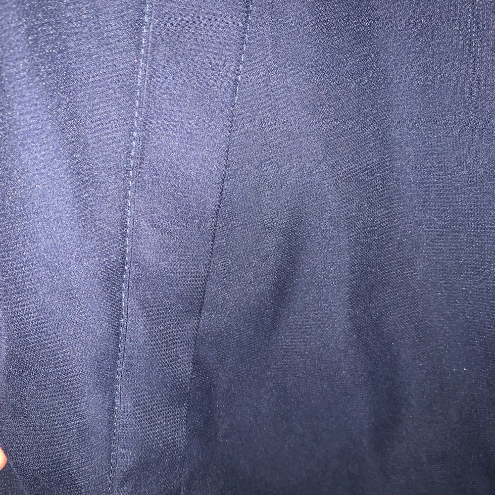 Timberland Weathergear Blue Jacket. Size - Small - Picture 7 of 7